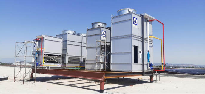 制冷技术：从基础到创新，赋能现代生活与产业升级