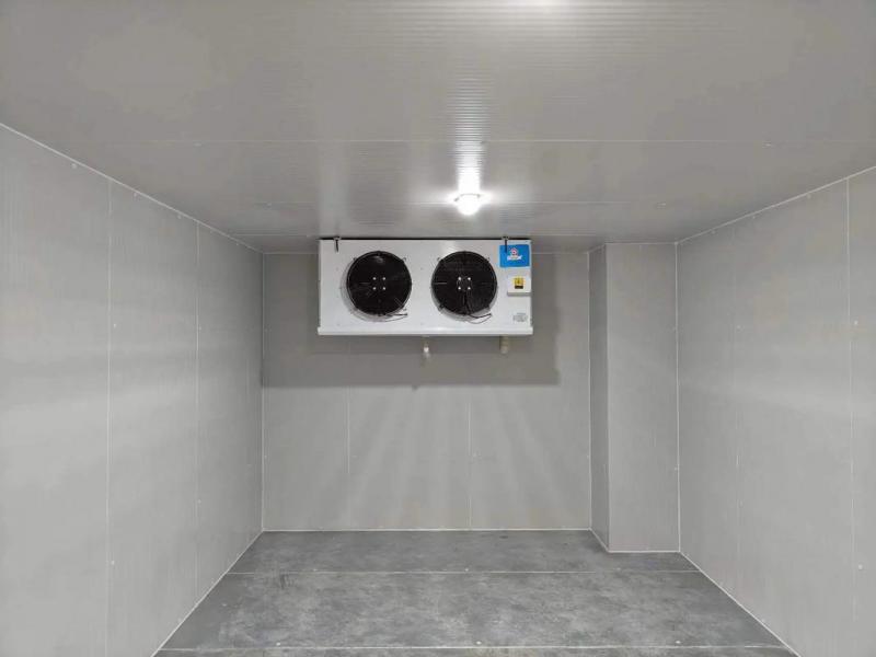 ‌冷库行业警报：空置率36%背后的冷思考