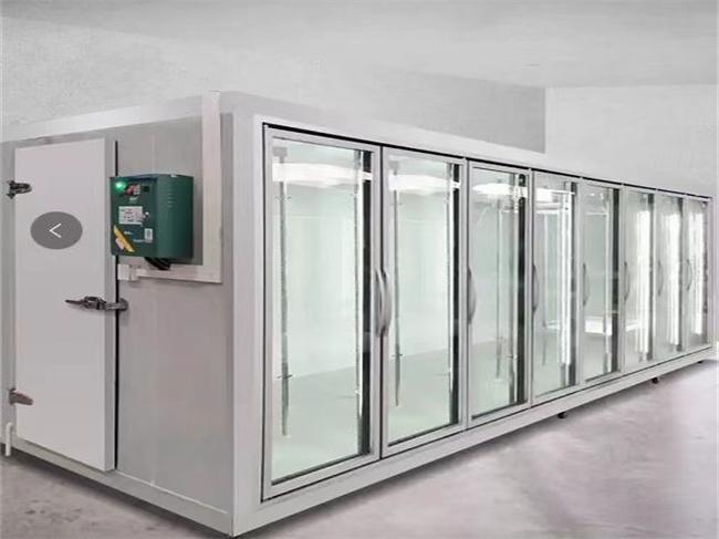 后补式冷库安装与维护指南