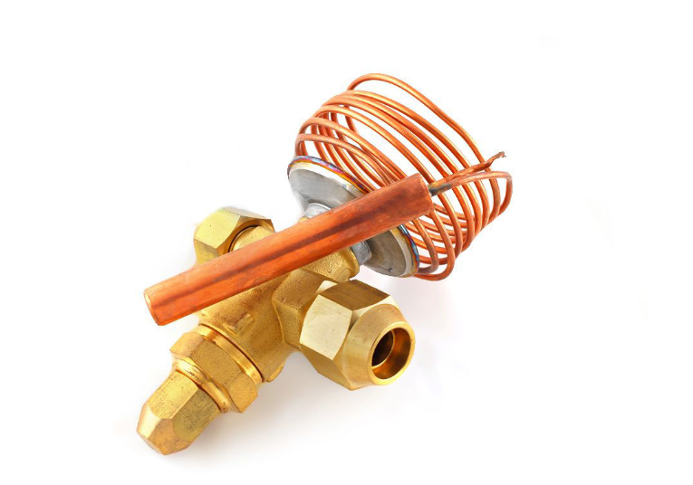 阀门：工业系统中的“流量指挥官”