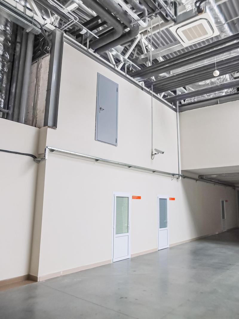 淮南冷库行业发展现状及冷库类型解析