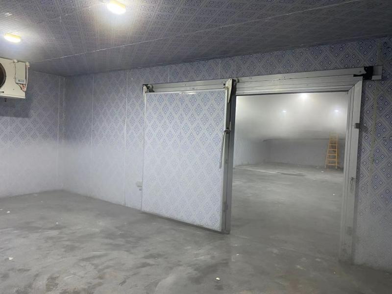 ‌淮南保鲜库通风不畅：隐患解析与系统化解决方案