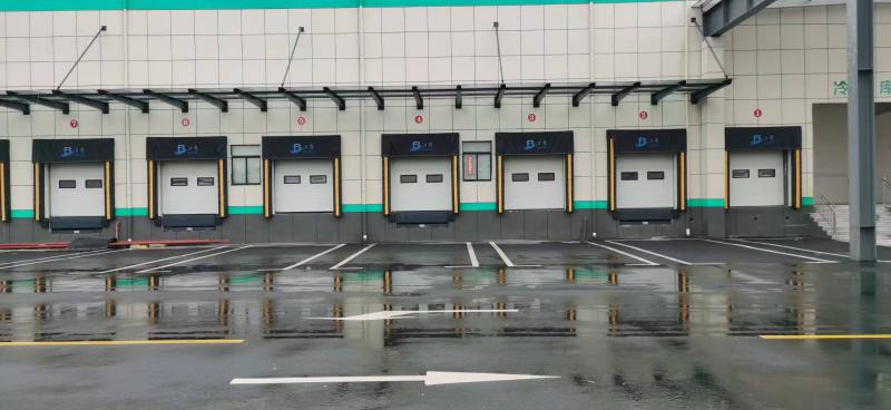 淮南冷库制冷系统核心部件与辅助部件