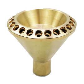 ‌制冷系统分液头：结构原理、类型选择与分配不均解决方案