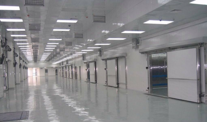 制冷行业市场规模未来增长的主要驱动因素