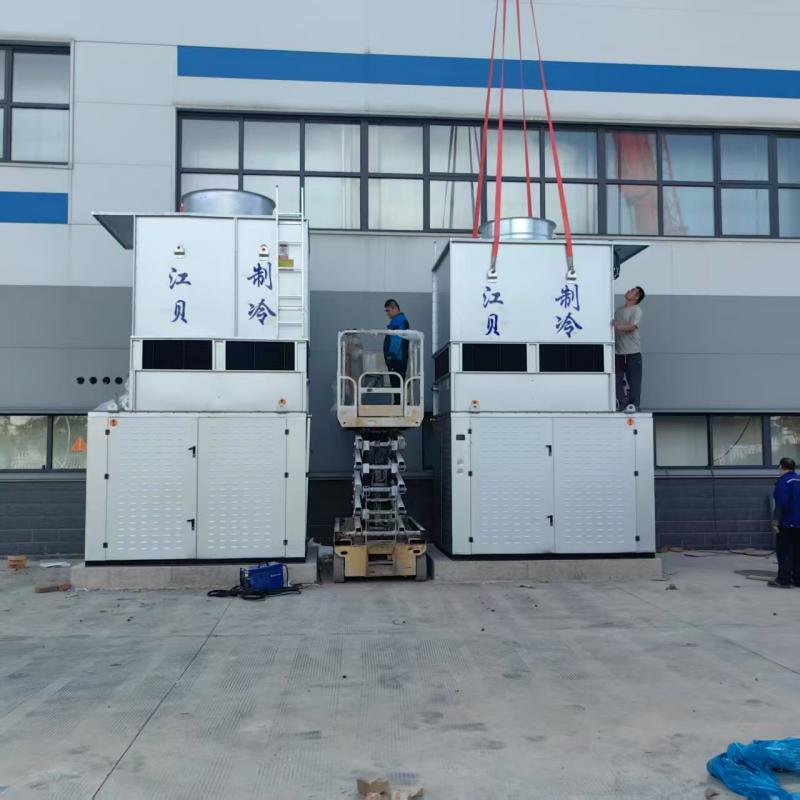 冷库常见故障问题及解决方法