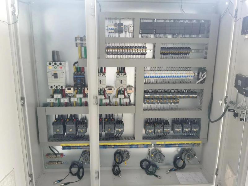  淮南冷库设备电气故障排查与修复指南