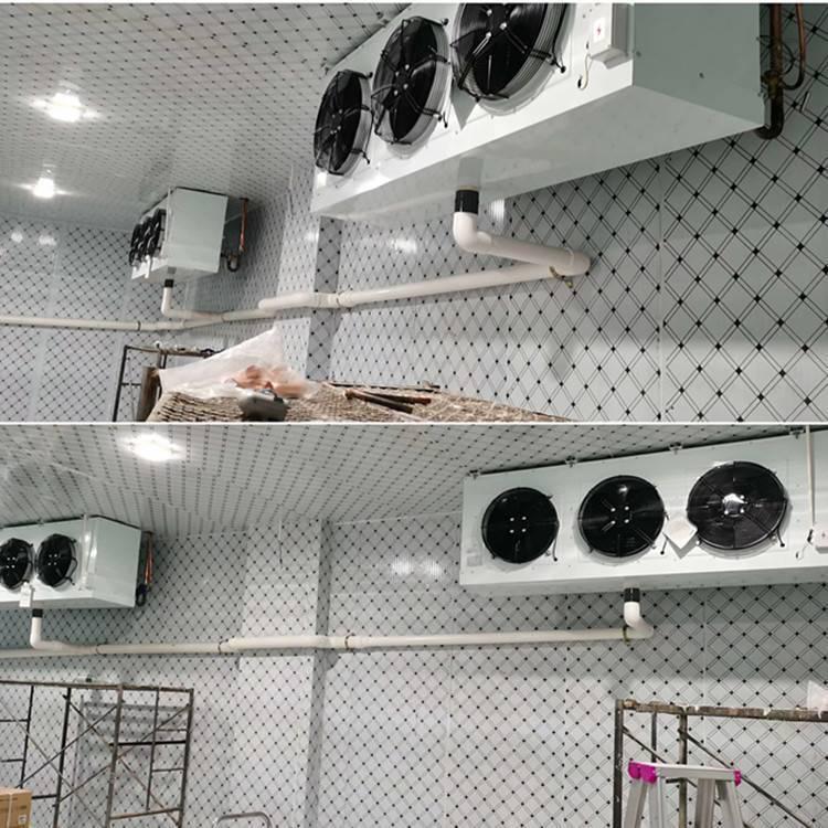 为淮南企业降本增效：冷库“蒸发温度”的优化实践指南