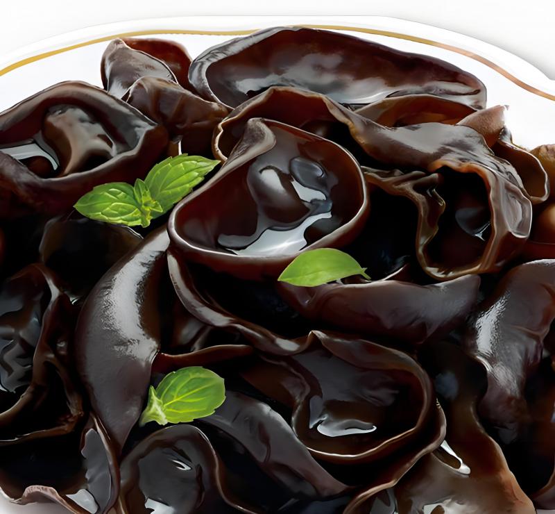 木耳保鲜库储存指南，夏季保鲜不踩雷